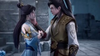 Martial Master Eps 570 indo