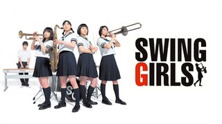 Swing Girls สาวสวิง .. กลิ้งยกแก๊งค์ (2004) พากย์ไทย