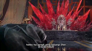 Againt The Sky Supreme Eps 416 Sub Indo
