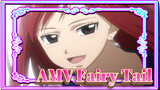[AMV Fairy Tail] (epik) Hina Fairy Tail Sekali Lagi Dan Takkan Ada Hari Esok Untukmu!