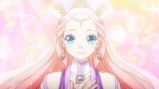 Nina the Starry Bride Arc Gargada | 7 Oktober 2024