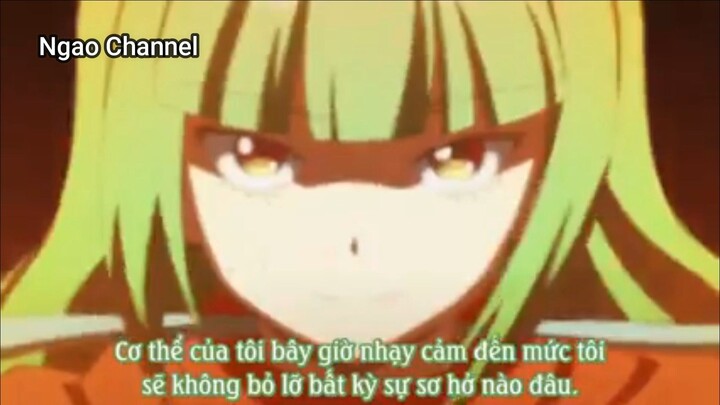 Lớp Học Ám Sát 2 (Ep 14.5) Cuộc ám sát của Kayano (phần 2) #LopHocAmSat2