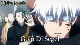 Goji Tersegel | JujutsuKaisen S2 Fandub Indo