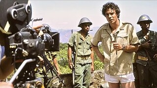 In 1975, 5 Australian Journalists Captured By Indonesian Militia