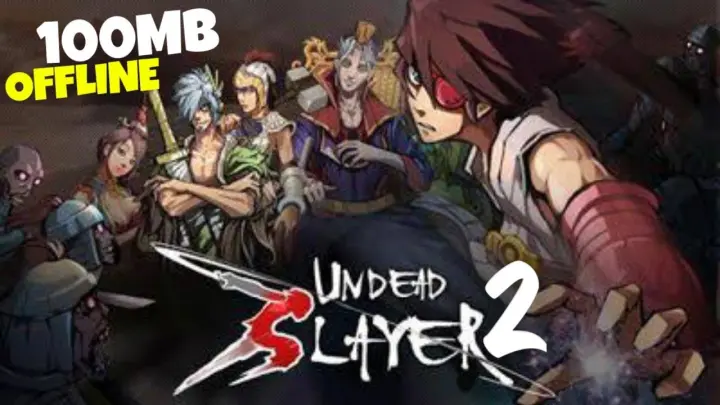 Undead Slayer 2 Mobile - Latest Version MOD
