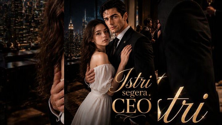 Istri CEO dadakan Full Bahasa Indonesia (PD)