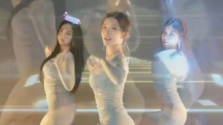 [Ning Xin] Your dance Sailor Moon! A [Kukai] for everyone!