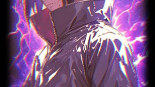 Sasuke Uchiha Edits 😚😍