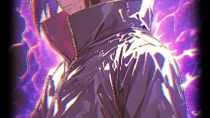 Sasuke Uchiha Edits 😚😍