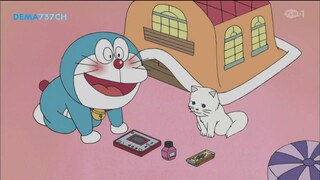 DORAEMON BAHASA INDONESIA Doraemon Jatuh Cinta(NO ZOOM)
