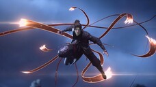 S5 MEMBUNGKAM FENG QING ER