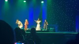 The Cast of Encanto Performing “We Don’t Talk About Bruno” at the D23 Expo 2022