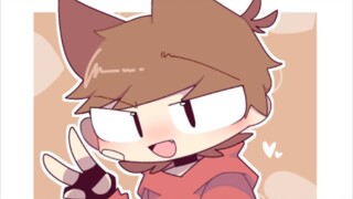 【eddsworld/整活】各位观众 Tord就是我演的