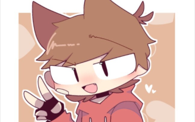 【eddsworld/整活】各位观众 Tord就是我演的