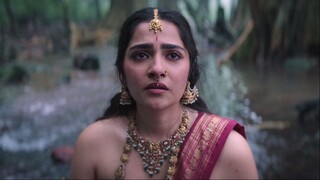 Kantara - A Legend Chapter -1 (2025) (Hindi (Clear) + Kannada) Dual Audio UnCut