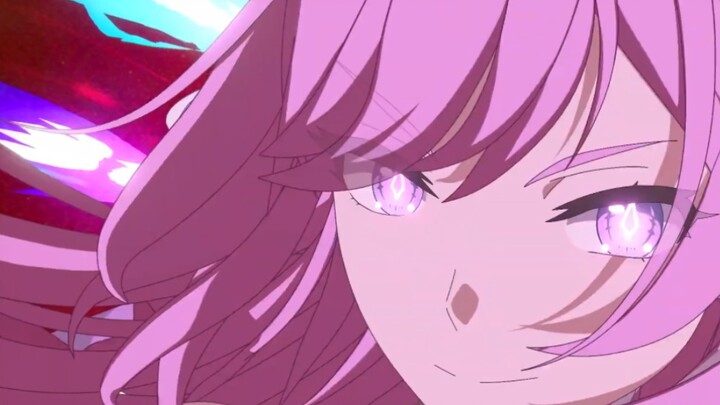 Aku akan selalu menyukai Elisha♪