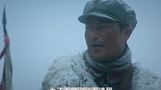 真实事件改编，他们用生命替战友点燃了一条希望之路"快嘴唠唠片 "