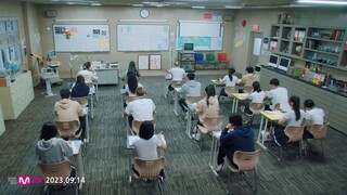 VCHA "Y.O.Universe" M/V