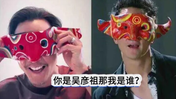 Behind-the-Scenes Stories of “New Police Story”: Daniel Wu Only Played a Villain, Yet His Name Becam