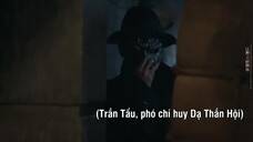 Giang Thành Quỷ Sự EP 45 [Sub Việt]