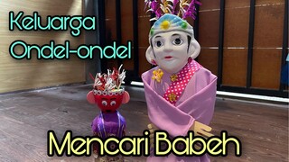 Drama ondel-ondel mencari babeh 1