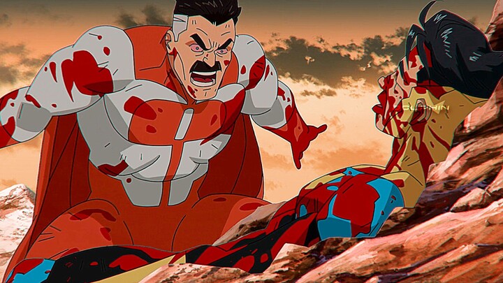 “Five hundred years from now, what will you still have!”