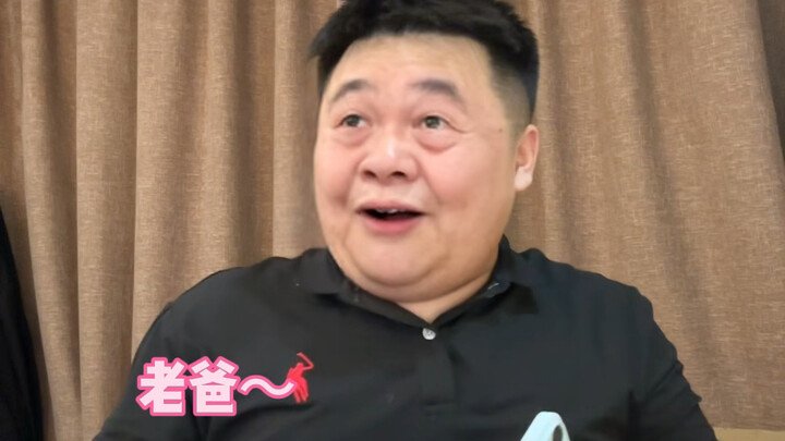 مفاجأة مفاجئة من ابنتي الحبيبة