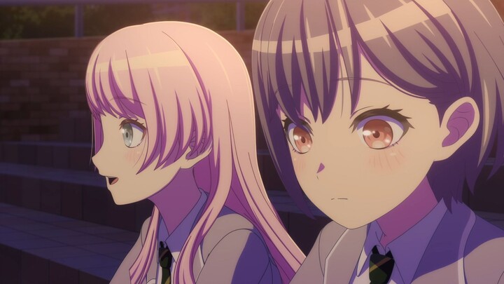 [Low-Creepiness, Viewer Discretion Advised] My Stepmom Aine and My New Stepsister Are Secretly Snack