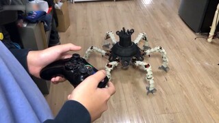 IK Control BOTW ผู้พิทักษ์