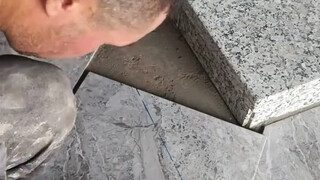 地砖裁切技巧