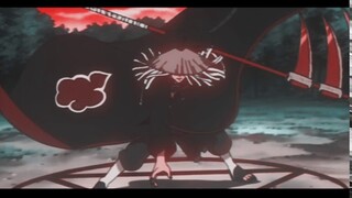 Tokyo drift remix - akatsuki edit