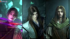 Tomb of Fallen Gods S3 eps 7 1080p