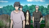 The Outcast S1 - Episode 12/End (Subtitle Indonesia)