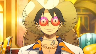 Kru Luffy Beserta Bounty Mereka Masing Masing 👒🏴‍☠️