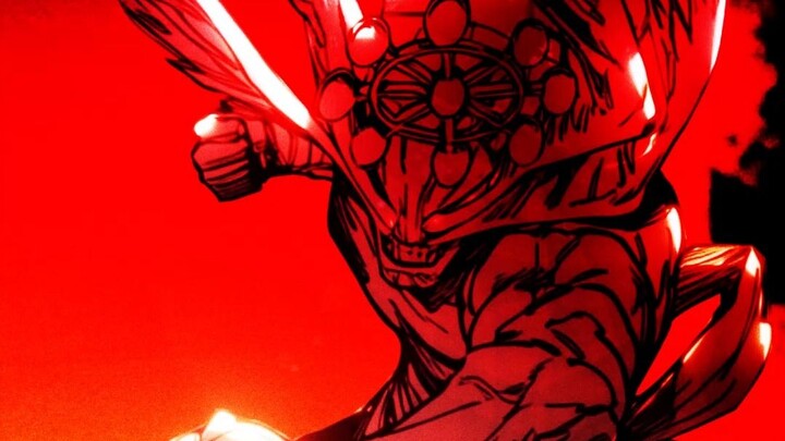 "ดาบแปดจับ·ขุนพลเทพแหวนประหลาด·ม่าซวีหลัว"