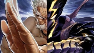 ONE PUNCH MAN GAME