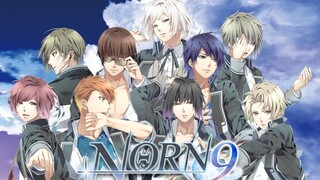 Norn9 Episode 11 (Tagalog)