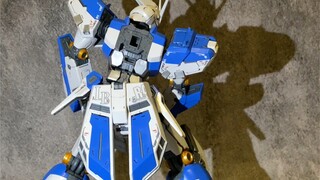 2023年终于玩上rg海牛了