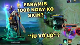 Tốp Mỡ | FARAMIS MÙA 23: TEAM BẠN KHINH THẰNG 1000 NGÀY KÔ CÓ NỔI 1 CÁI SKIN VÀ CÁI KẾT?! | MLBB