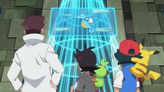 Pokemon mùa 7 tập 88 thuyết minh