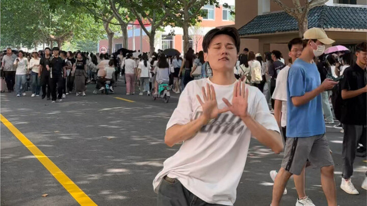 ที่ไหนไม่มีพี่ ก็เรียกว่าเหงา!