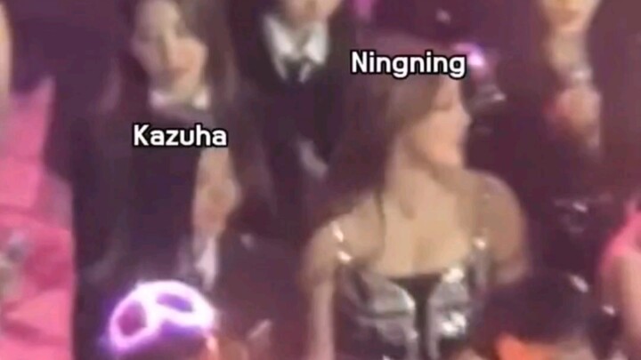 Adegan kocak saat Yiyue salah mengenali nama (feat. Ningning)