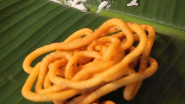 What an Indian  Traditional Combination 😉🍲