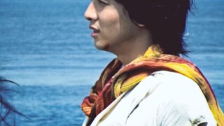 "The story of a young boy is always incomplete"