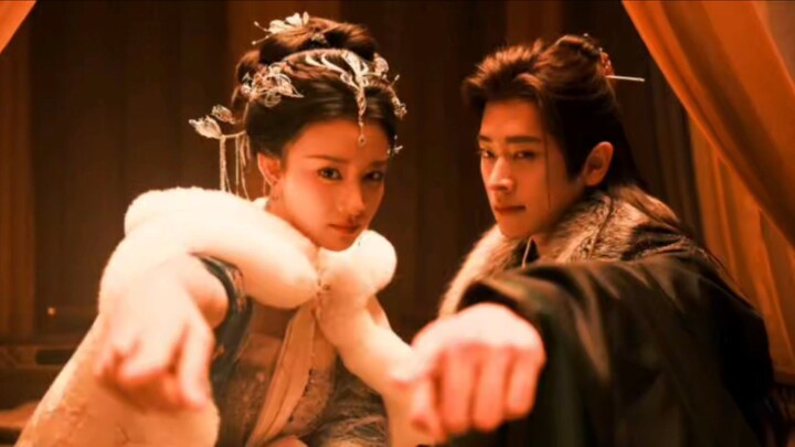 HOW DARE YOU?! (Live Action) Ep. 2&3