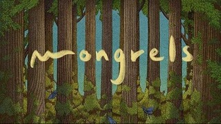 Mongrels – SUBTITLE INDONESIA (2024)