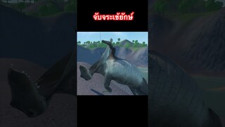 จับจระเข้ยักษ์ #พี่ข่อย #ajectpro #vr