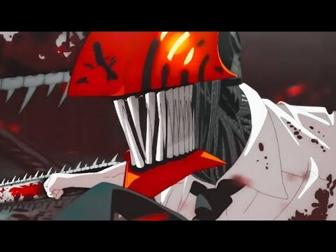 Chainsaw Man 「AMV」Where We Rise ᴴᴰ