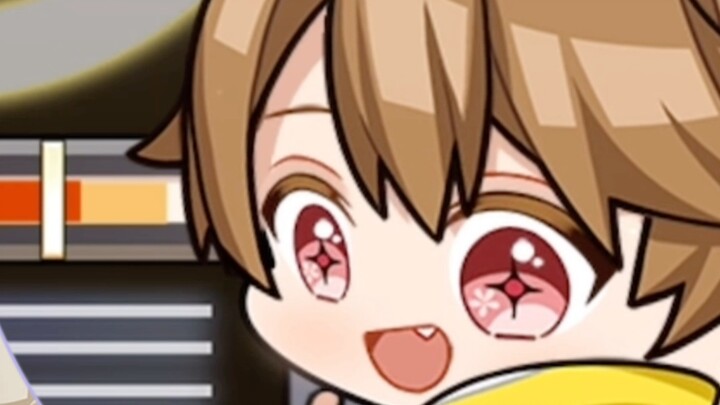 未定事件簿—比国乙第一大眼还大的眼睛