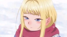 Dosanko Gal wa Namara Menkoi episode 01 (Sub Indo)